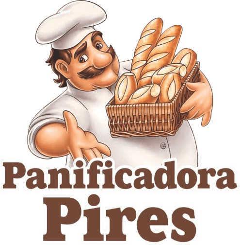 Logo de PADARIA PIRES