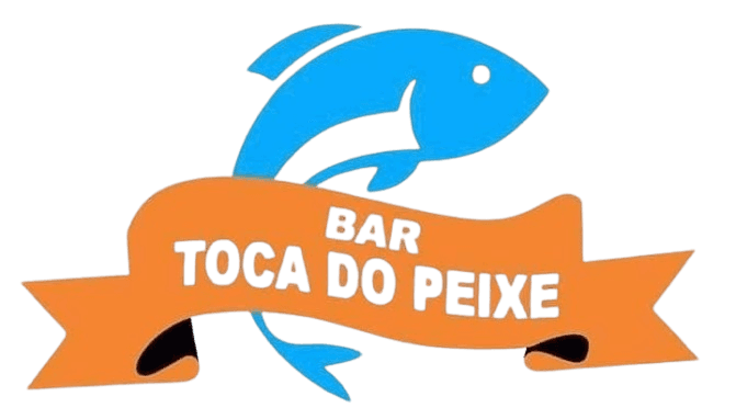 Logo de TOCA DO PEIXE