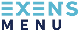 Exens Menu