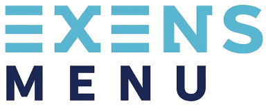 Exens Menu