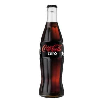 COCA 290 ZERO