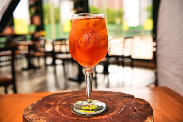 Aperol Spritz