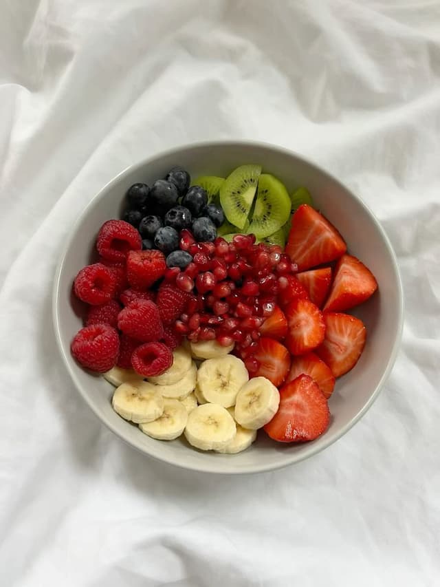 BOWL DE FRUTAS