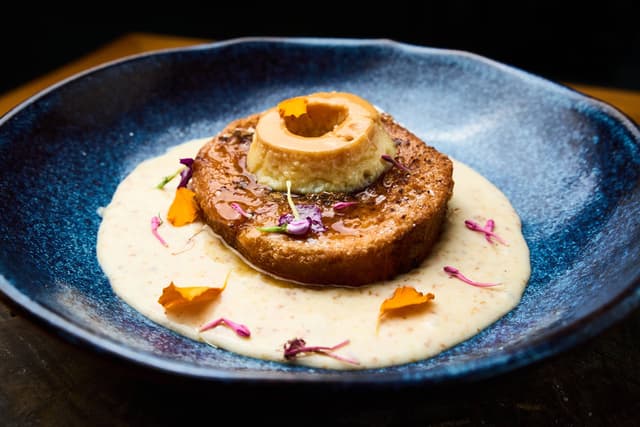 Pain Perdu Da Tar