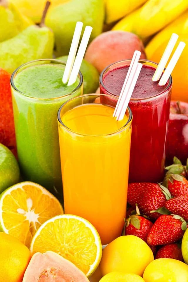 Suco Natural da Casa 300Ml