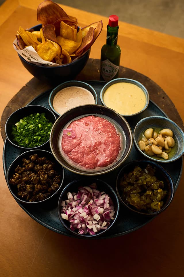 Carne de Onça