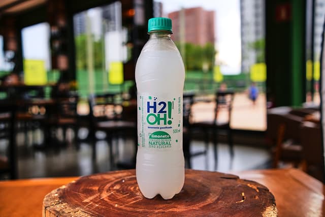 H2O Limoneto