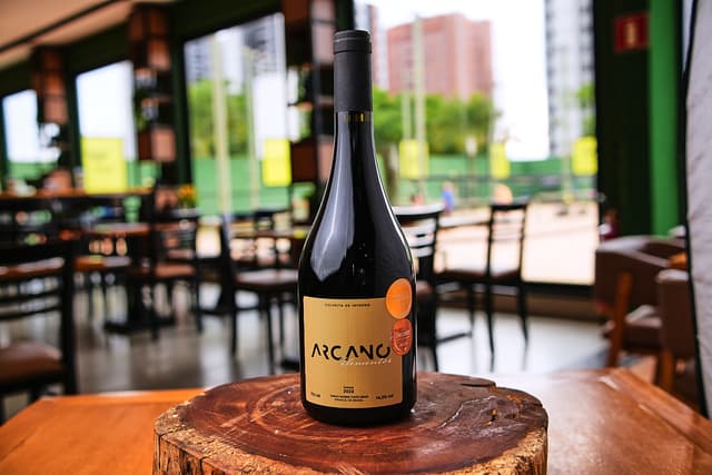 Arcano Elementos