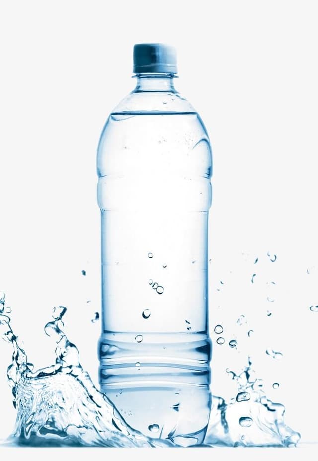 Água Mineral 500Ml