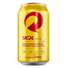 Skol lata