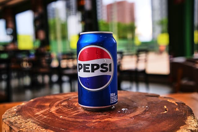 Pepsi 