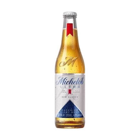 MICHELO  ULTRA SEM GLUTEN