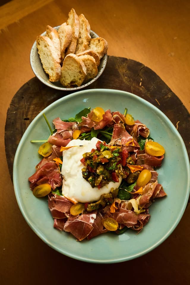 Puglia&Parma