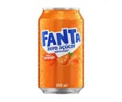 FANTA ZERO ACUCAR 
