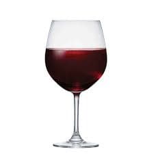 TACA DE VINHO SUAVE