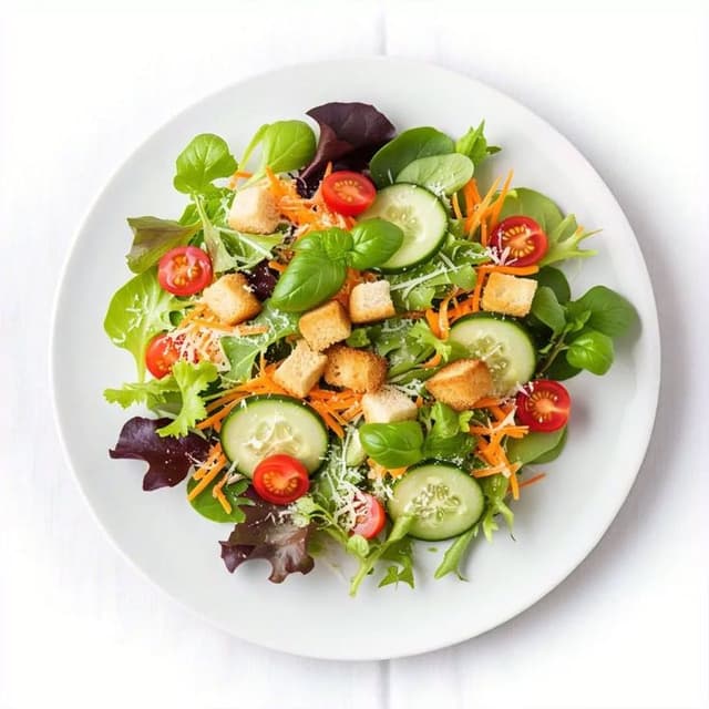 Salada Entrada
