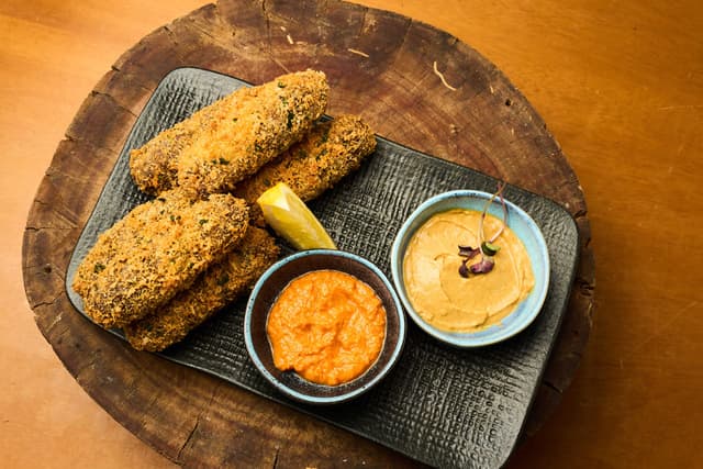 Croquete 2.0