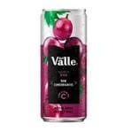 SUCO DEL VALLE DE UVA  
