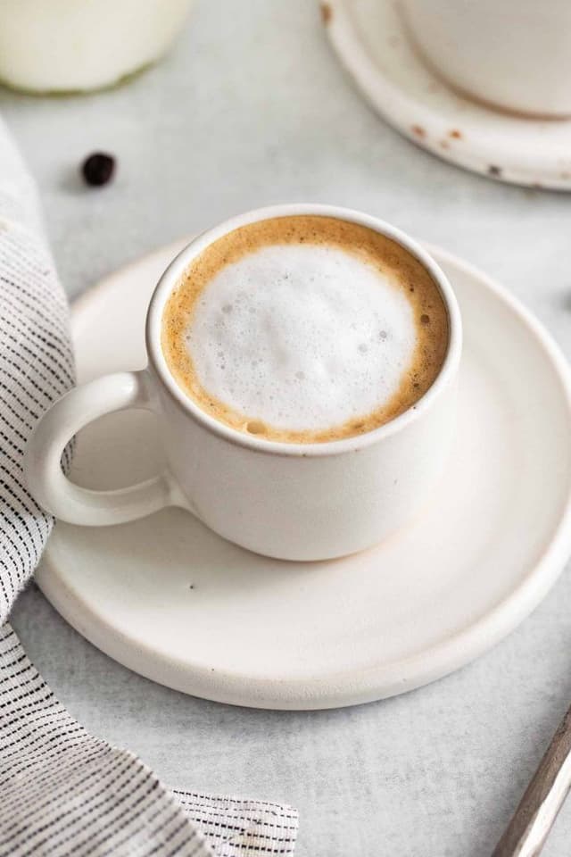 Mocaccino