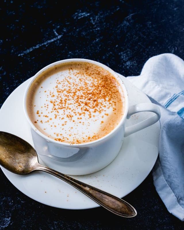 Café Latte