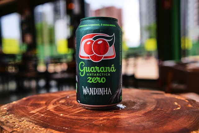 Guaraná Zero