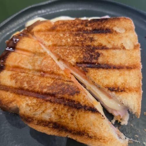 Misto Quente Tradicional