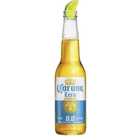 CORONA ZERO LONG