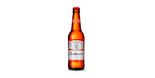 Budweser long neck
