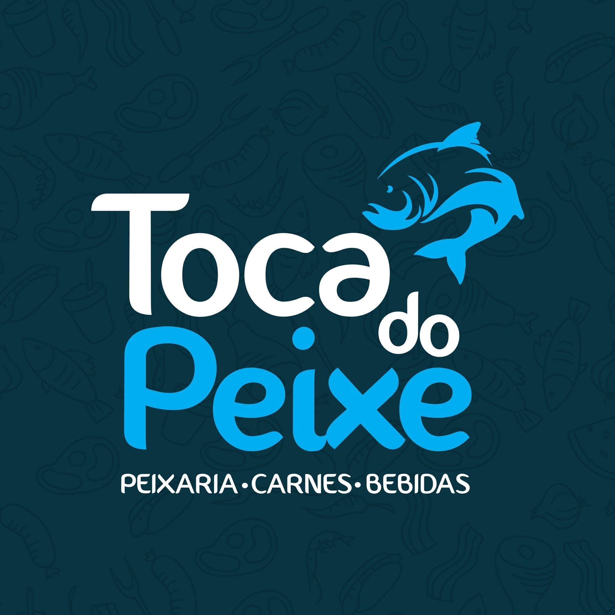 Capa de TOCA DO PEIXE