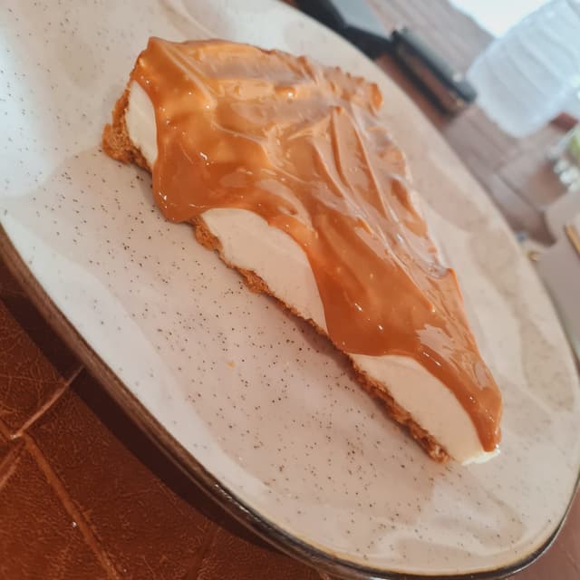Cheesecake Fit