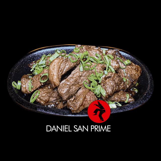 Teppan Picanha