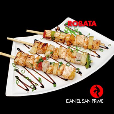 Robata