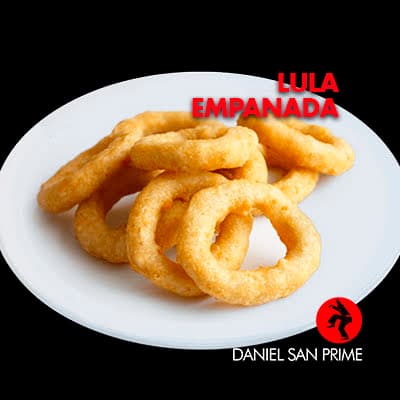 Lula Empanada