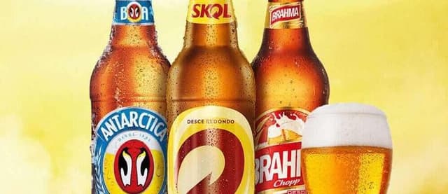 Cervejas