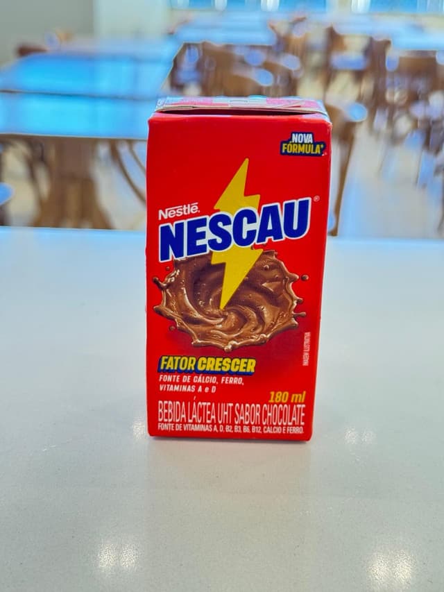 NESCAUZINHO