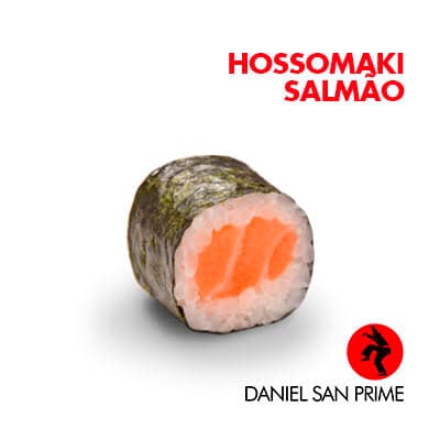 Hossomaki