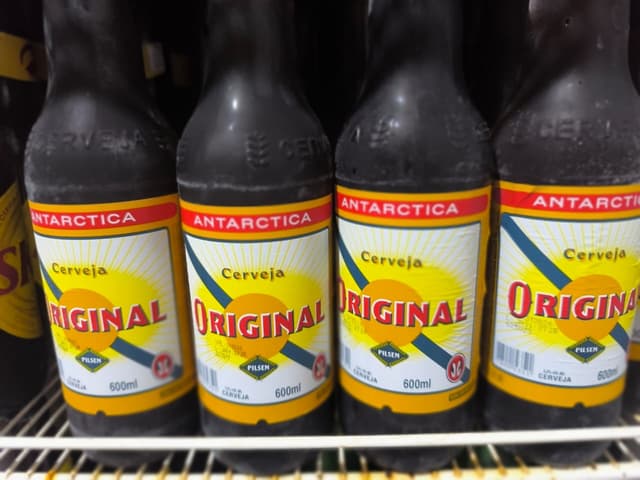 Original 600ml
