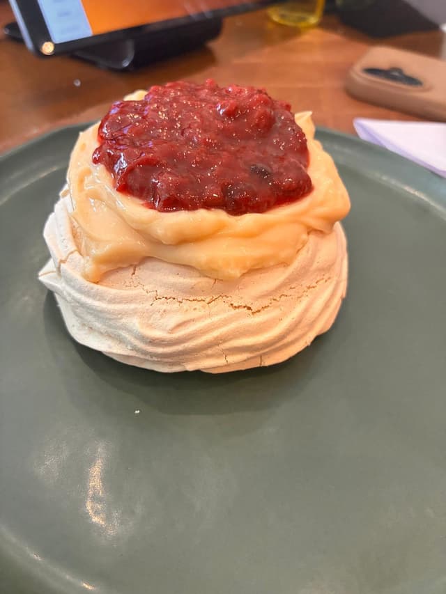 Pavlova