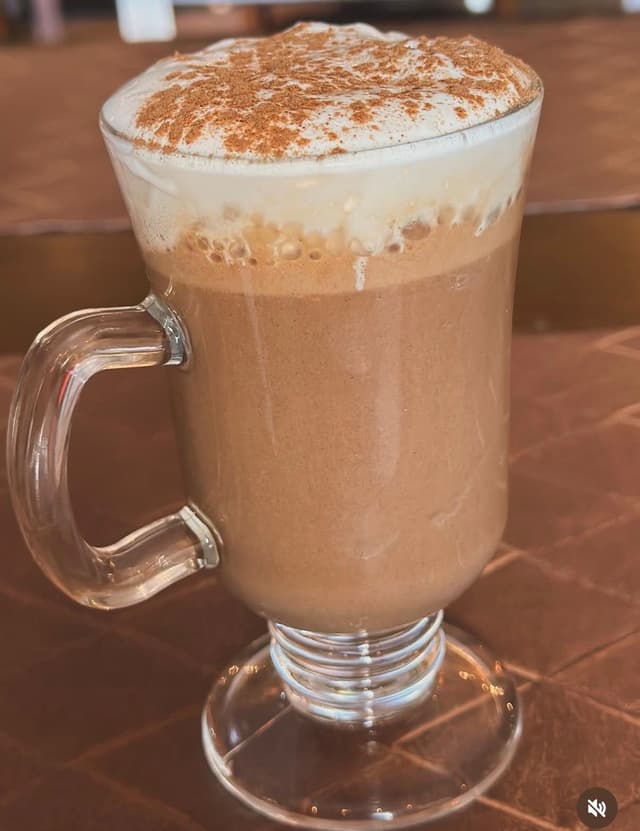 Capuccino