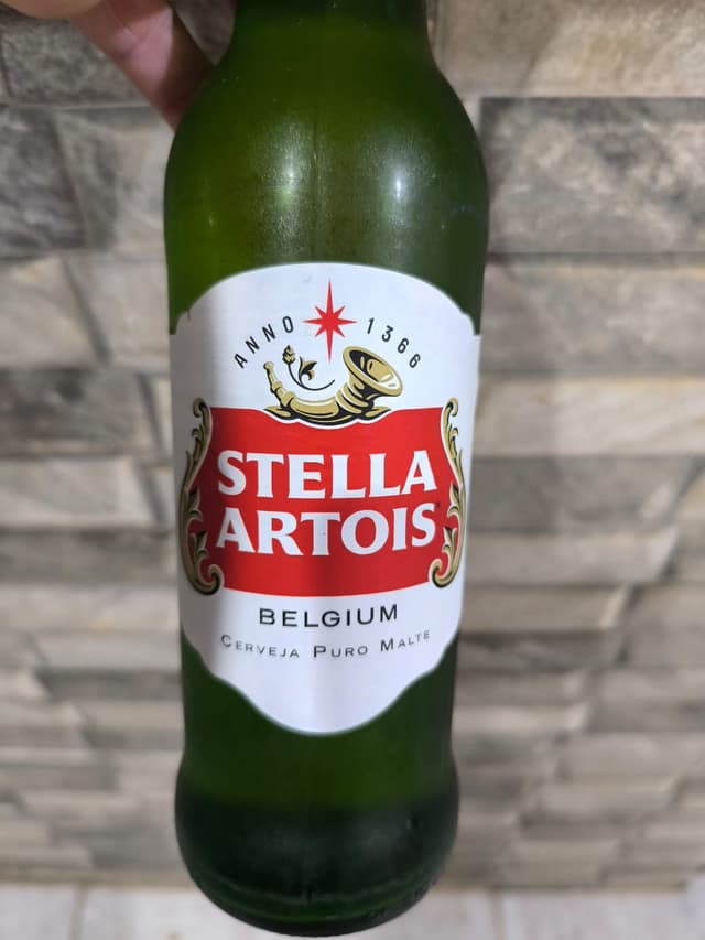 Stella Artois 600ml