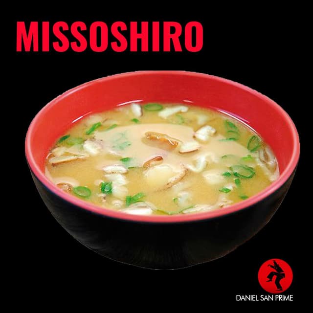 Missoshiro