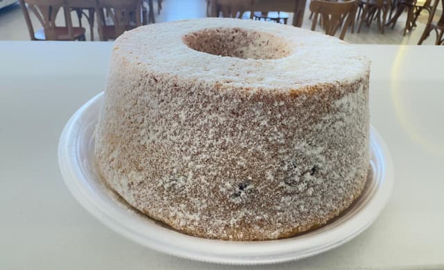 BOLO DE LEITE NINHO TRUFADO