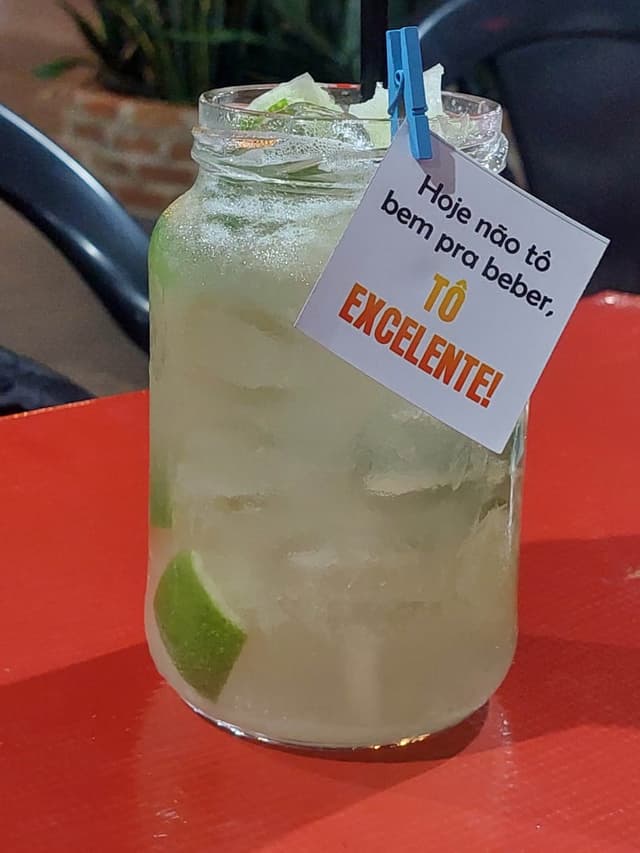 Caipiroska
