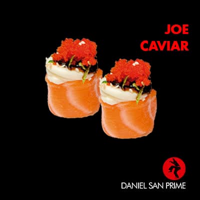 Joe - Gunkan