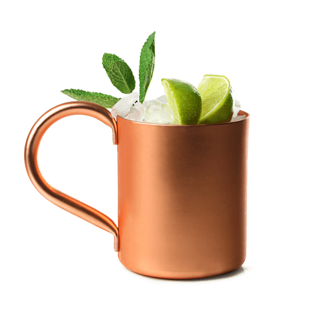 Kids Mule