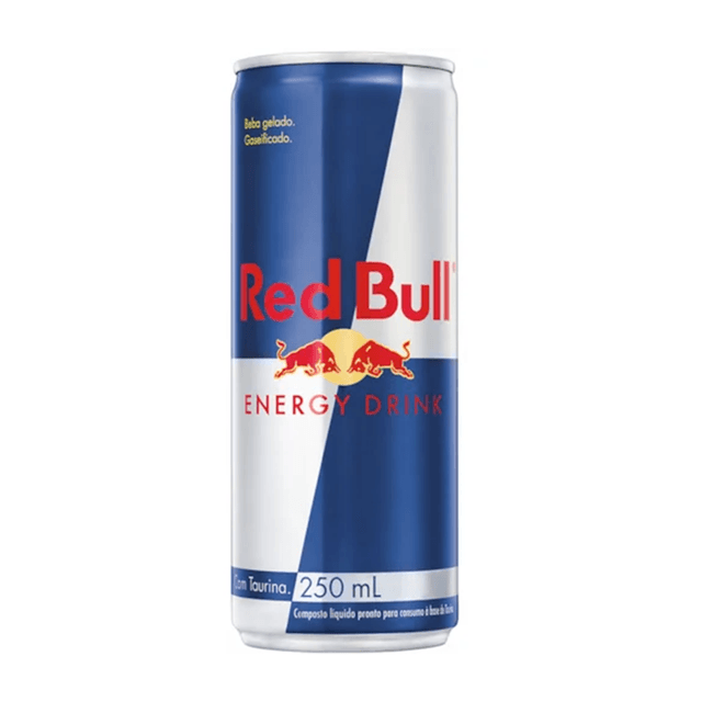 Energético Red Bull Sugar Free