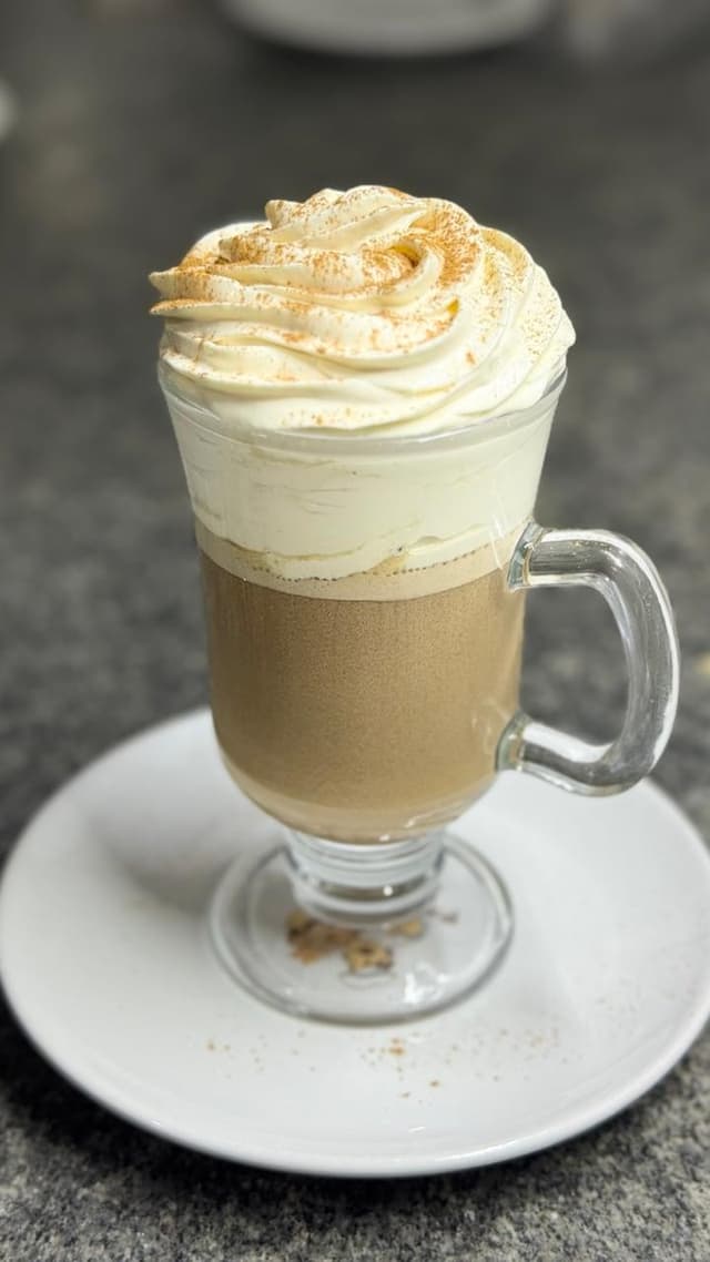 CAPPUCCINO