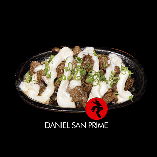 Teppan File Mignon