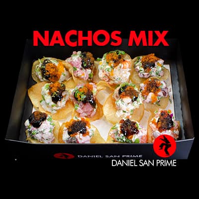 Nachos