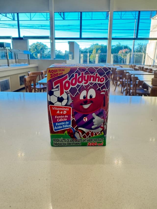 TODDYNHO 200 ML